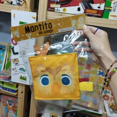 MANTITA DE APEGO - comprar online