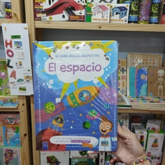 MI GRAN LIBRO DE RESPUESTAS en internet