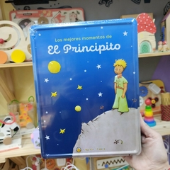 ENLATADOS EL PRINCIPITO