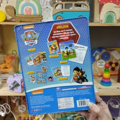 ENLATADOS PAW PATROL - comprar online