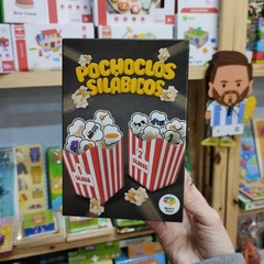 POCHOCLOS SILÁBICOS