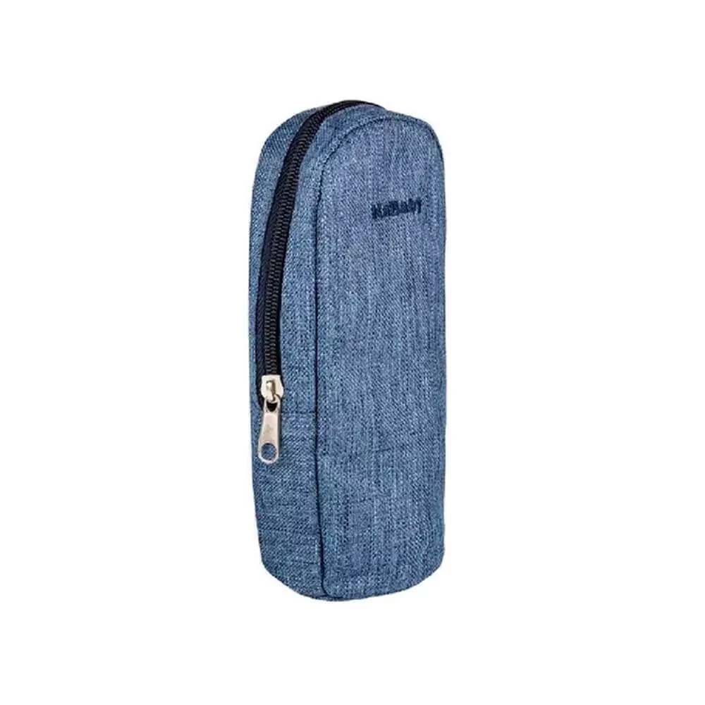 BOLSA TÉRMICA PARA MAMADEIRA JEANS KABABY