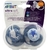 CHUPETA ULTRA SOFT DUPLA BALEIA/ESTRELA AZUL 6-18M - comprar online