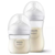 KIT DUPLO TRANSPARENTE MAMADEIRA PETALA 125ML + 260ML - comprar online