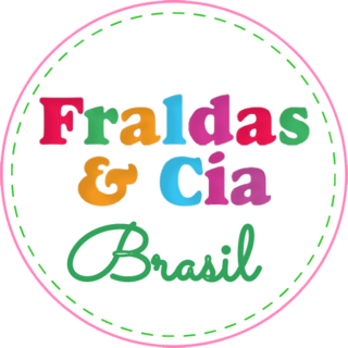 FRALDAS E CIA BRASIL