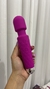 VIBRADOR VARINHA MÁGICA RECARREGÁVEL COM 20 MODOS DE VIBRAÇÃO - comprar online