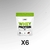 WHEY PROTEIN X 6UN - STAR NUTRITION