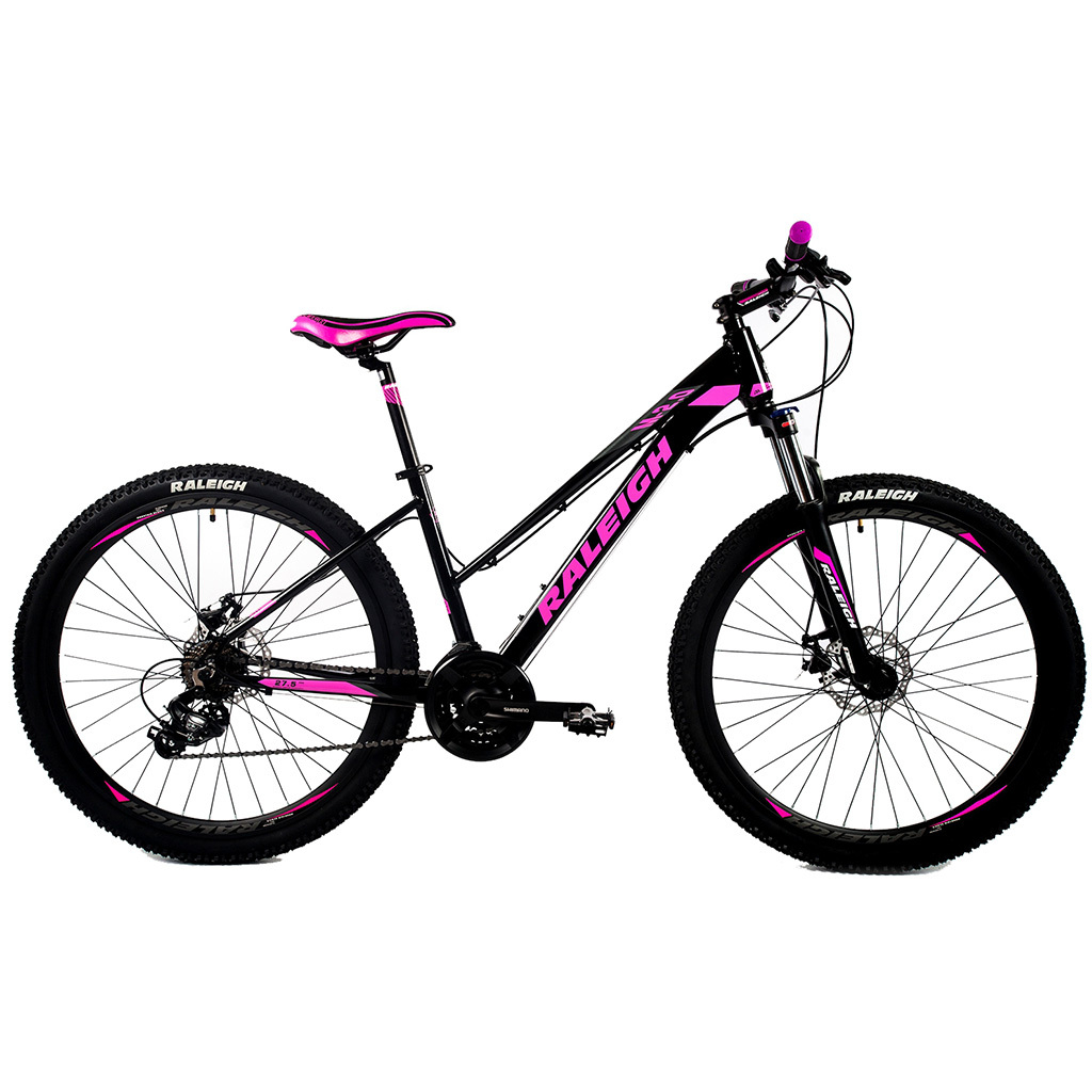 Raleigh mojave 2.0 27.5 best sale