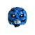 Casco de niño Kiddy Camo - Spartan Bike