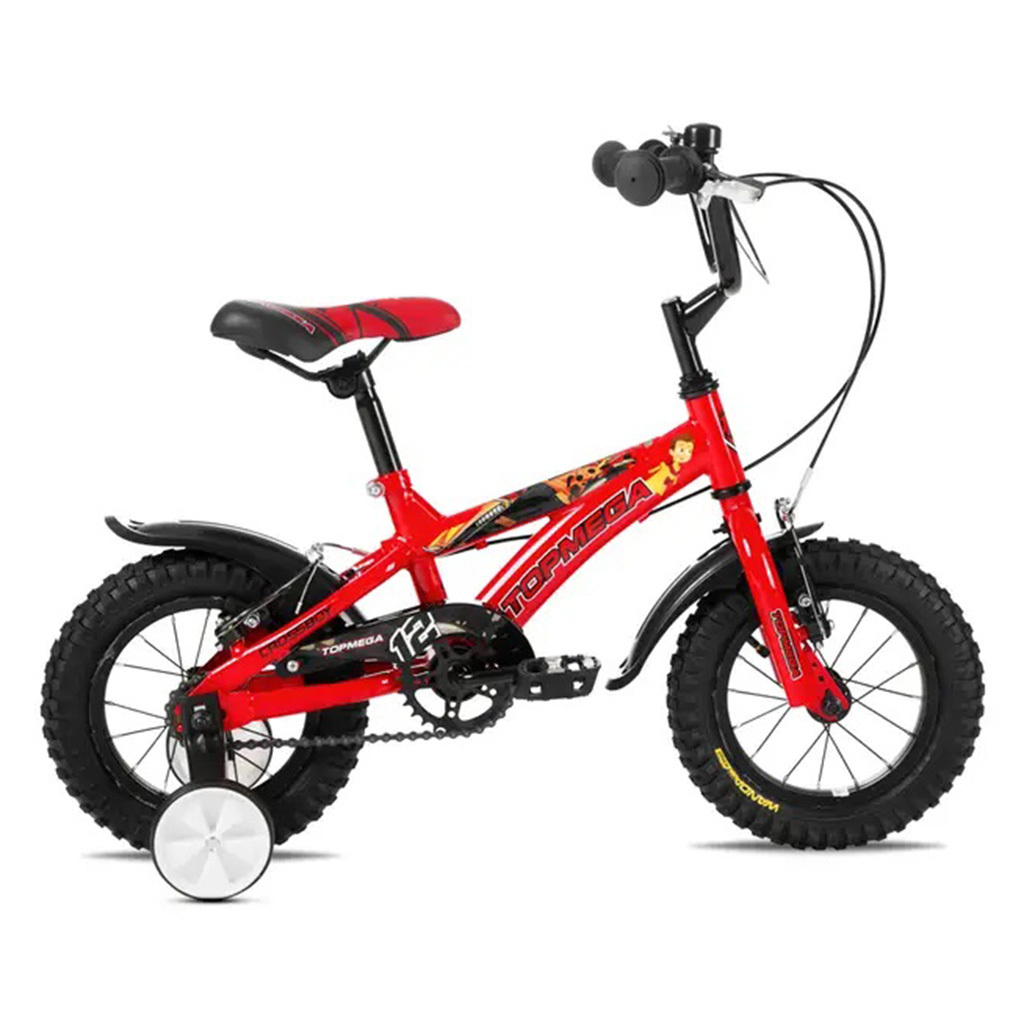 Bicicleta marca online top mega