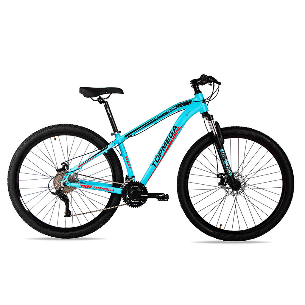 Top mega rodado 24 clearance