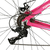 Bicicleta Top Mega Flamingo MTB 21 velocidades rodado 29 - tienda online