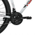 Bicicleta TopMega Sunshine MTB 21 velocidades rodado 29 - tienda online