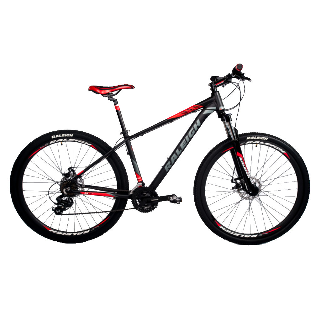 Bicicleta Raleigh Mojave 2.0 velocidadesrodado 29 comprar en Spartan B