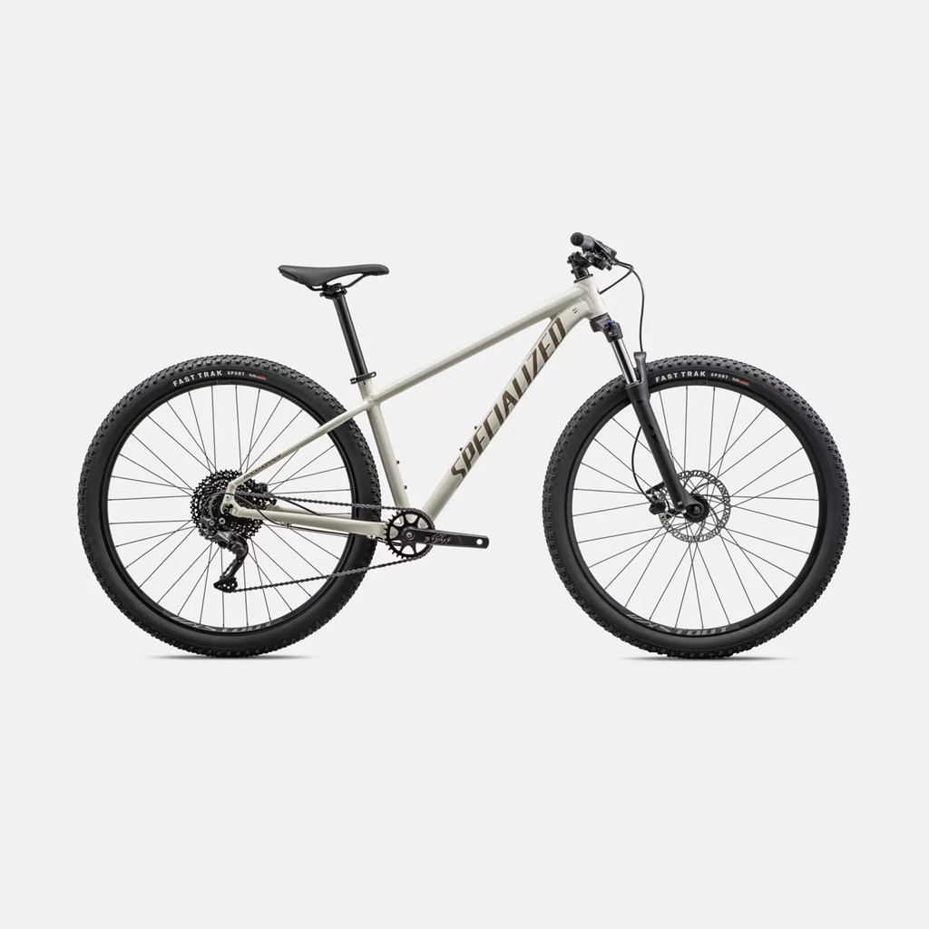 Bicicleta Specialized Rockhopper Comp MTB 10 Velocidades Rodado 29