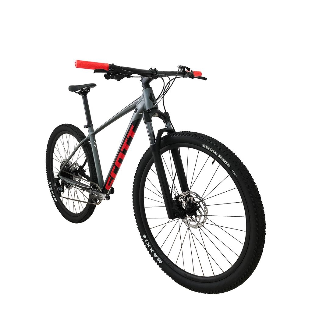Bicicleta Scott Scale 970 rodado 29 comprar en Spartan Bike