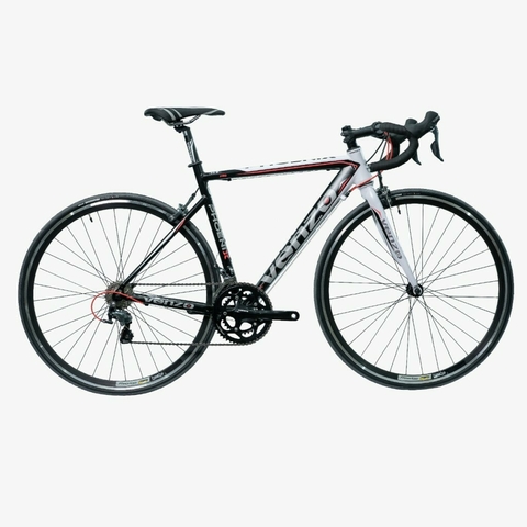 Bicicleta VENZO PHOENIX CLARIS 16 velocidades rodado 28