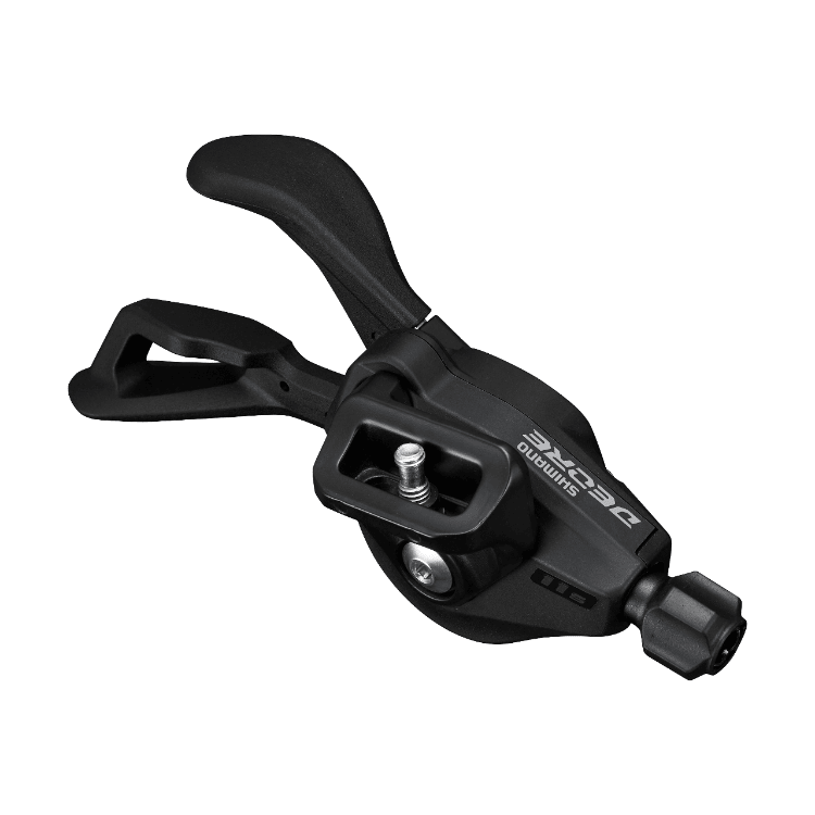 Shifter SHIMANO DEORE RAPIDFIRE PLUS I SPEC EV 11 velocidades