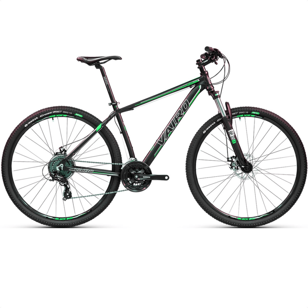Bicicleta mountain bike rodado 29 vairo new arrivals