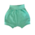 Shorts com cintura Pró-conforto - Bebê Habitué - Menta - comprar online