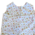 Saco de Dormir Swaddle em Algodão Egípcio - Fleur Roses - comprar online