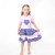 Vestido Infantil Junino - Rosa - loja online