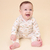Culote com cintura pró-conforto e pé reversível - Bebê Habitué - Les Chiens - comprar online