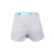 Shorts Saia Jade Kids Branco - Boim´s Jeans - comprar online