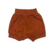 Imagem do Conjunto Body Regata Estampado + Shorts com cintura Pró Conforto - Bebê Habitué - Cabane/Olho de Tigre