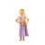 Fantasia Infantil - Princesa Rapunzel - comprar online