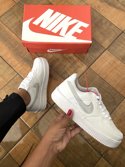 Nike air hotsell force diamond