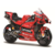 Moto Miniatura Ducati Moto GP 2021 | Escala 1:18