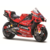 Moto Miniatura Ducati Moto GP 2021 | Escala 1:18 - JL Collection Colecionáveis Premium - Envio Para Todo Brasil