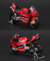 Moto Miniatura Ducati Moto GP 2021 | Escala 1:18 - comprar online