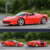 Carro Miniatura Ferrari 458 Spider | Escala 1:24 na internet