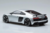 Carro Miniatura Audi R8 | Escala 1:18 - loja online