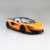 Carro Miniatura McLaren 600LT | Escala 1:18 - JL Collection Colecionáveis Premium - Envio Para Todo Brasil