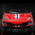 Carro Miniatura Ferrari 488 Pista | Escala 1:24 na internet