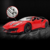 Carro Miniatura Ferrari 488 Pista | Escala 1:24 - JL Collection Colecionáveis Premium - Envio Para Todo Brasil