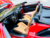 Imagem do Carro Miniatura Ferrari SF90 Spider | Escala 1:18
