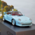 Carro Miniatura Porsche 911 (993) GT | Escala 1:18