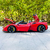 Carro Miniatura Ferrari SF90 Spider | Escala 1:18 - loja online