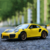 Carro Miniatura Porsche 911 GT2 RS | Escala 1:24