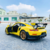 Carro Miniatura Porsche 911 GT2 RS | Escala 1:24 - loja online