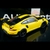 Carro Miniatura Porsche 911 GT2 RS | Escala 1:18 - JL Collection Colecionáveis Premium - Envio Para Todo Brasil