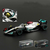 Carro Miniatura Mercedes F1 W13 Lewis Hamilton | Escala 1:43 - comprar online