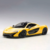 Carro Miniatura McLaren P1 2013 | Escala 1:18