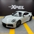 Carro Miniatura Porsche 911 (992) Turbo S | Escala 1:18 - comprar online