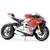 Moto Miniatura Ducati Panigale V4S Corse | Escala 1:18 - comprar online