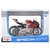 Moto Miniatura Ducati Panigale V4S Corse | Escala 1:18 na internet